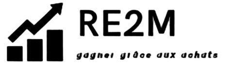 RE2M Logo